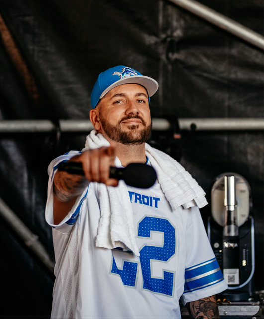 Lukas Ballert