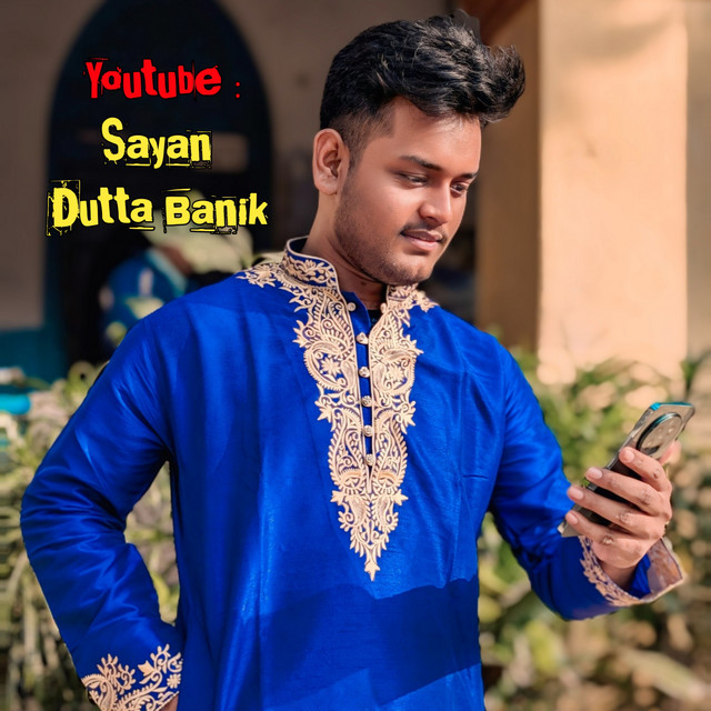 Sayan Dutta Banik