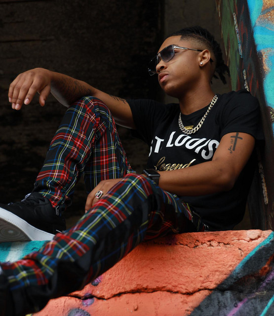 Kbthesinger | Spotify