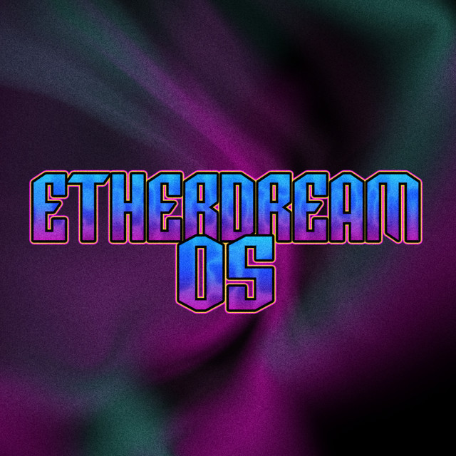 Etherdream OS
