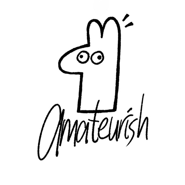 Amateurish