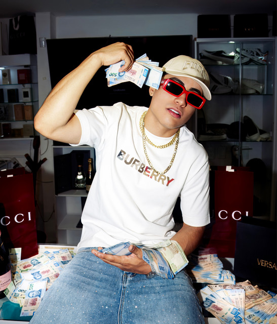Dany El De La M