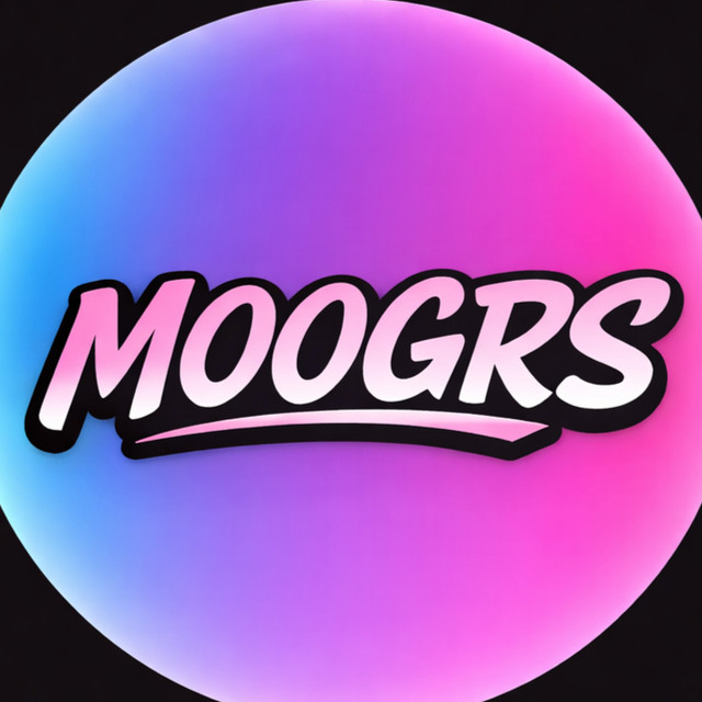 MOOGRS