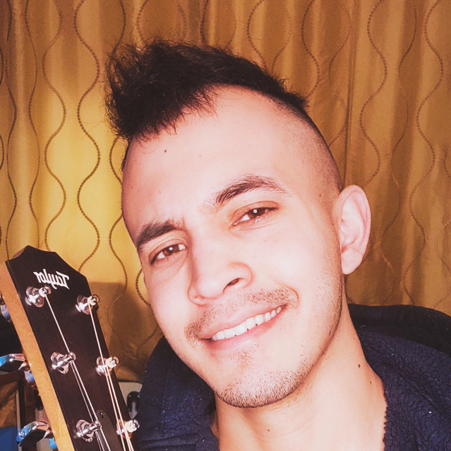 Jorge Armijos