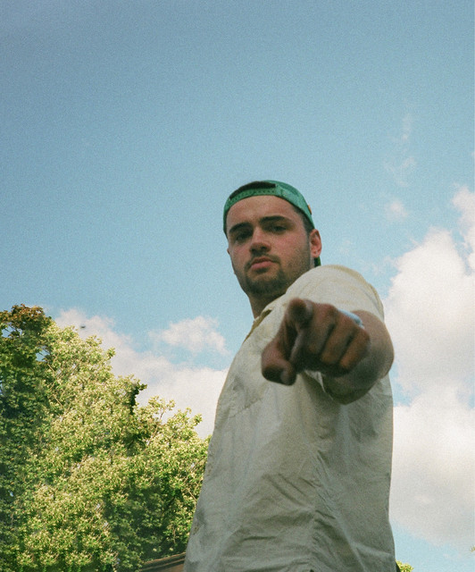 Patrick Koper | Spotify