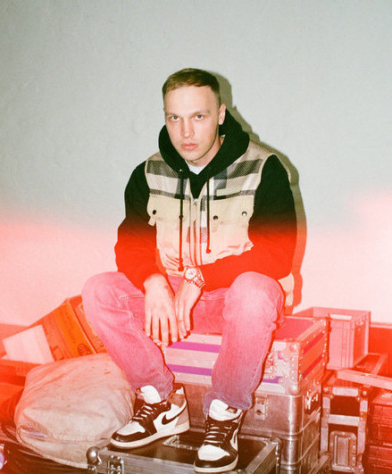 Viktor Sheen