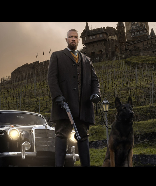 Kollegah image