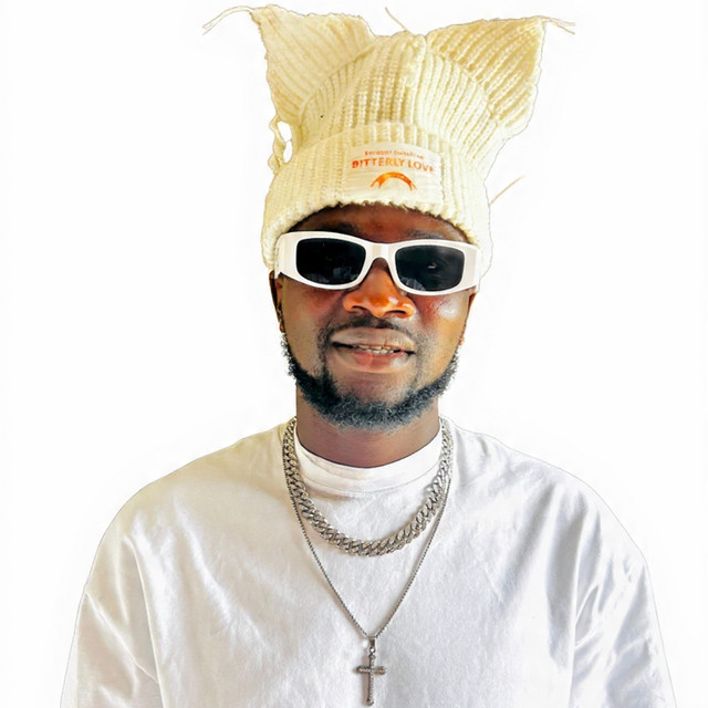 Blesser Oga