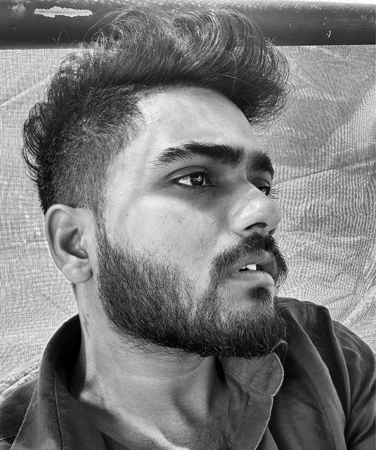Nadeeja Matharaarachchi