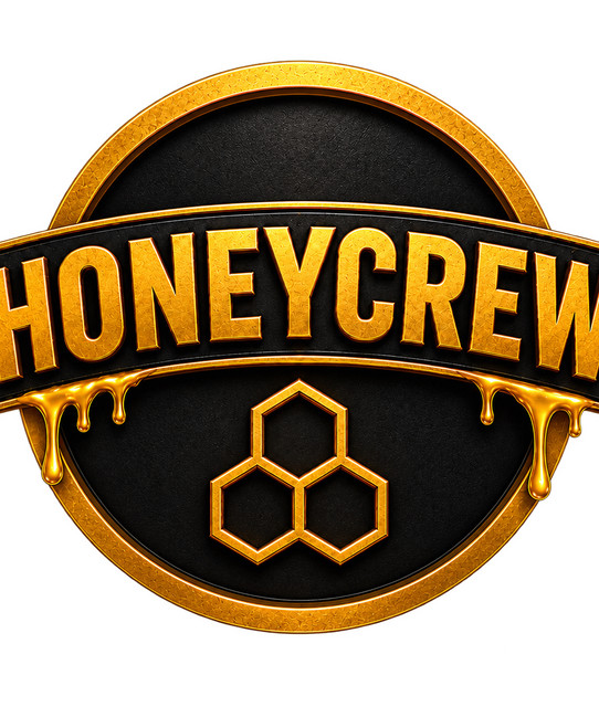 Honeycrew
