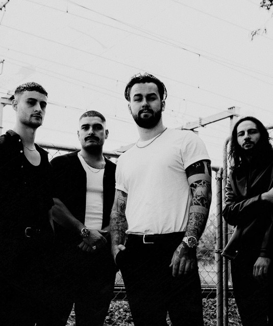 NTH RD | Spotify