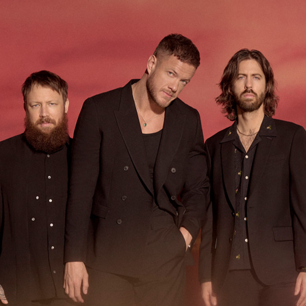 Oct 21 2025 Imagine Dragons At Estadio Monumental David Arellano 