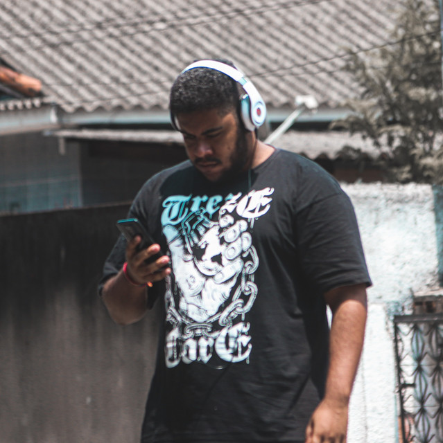 Carter | Spotify