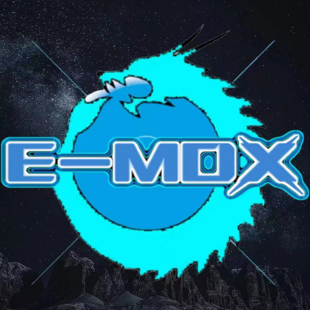 E-MDX | Spotify