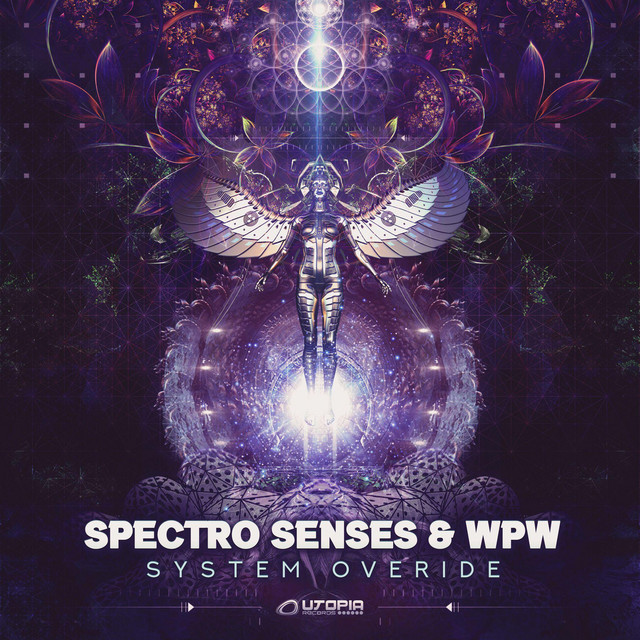 Spectro Senses