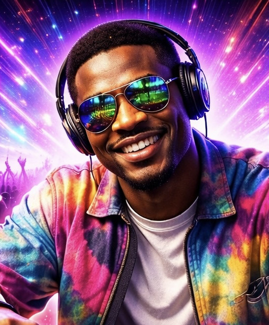BLACK CARTER