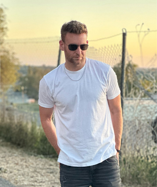 Dallas James