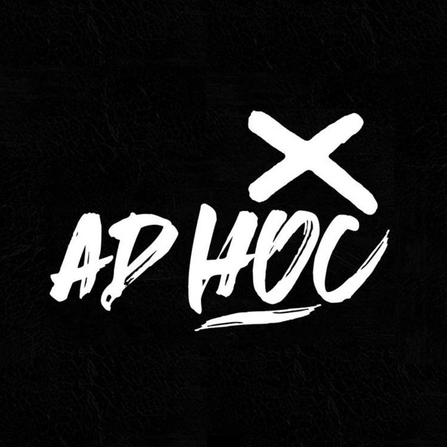 Ad Hoc