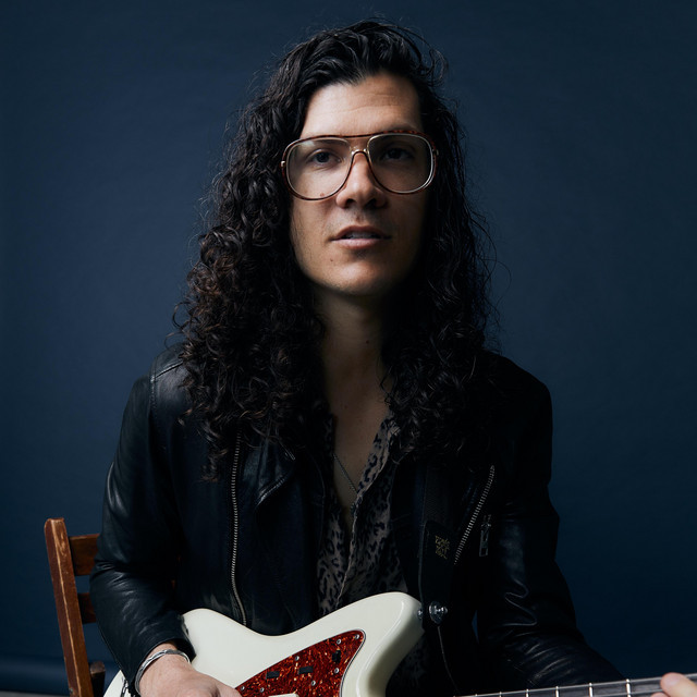 DANIEL SAINT BLACK