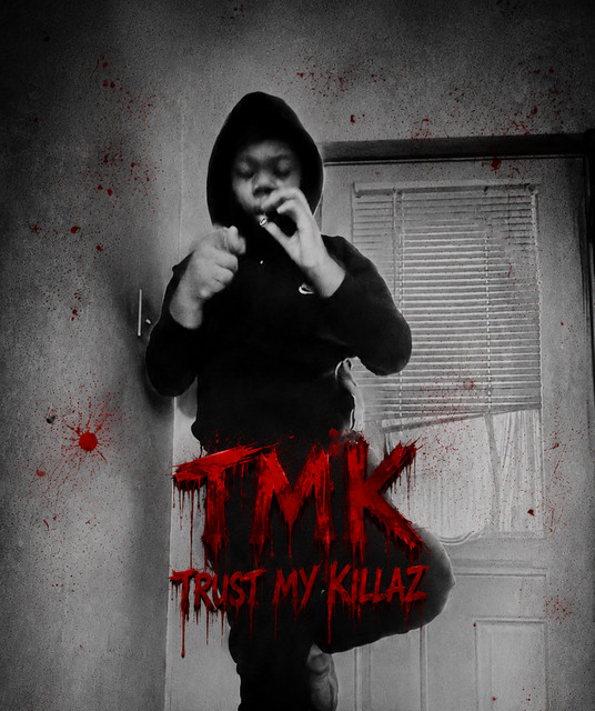 TrapMoneyK