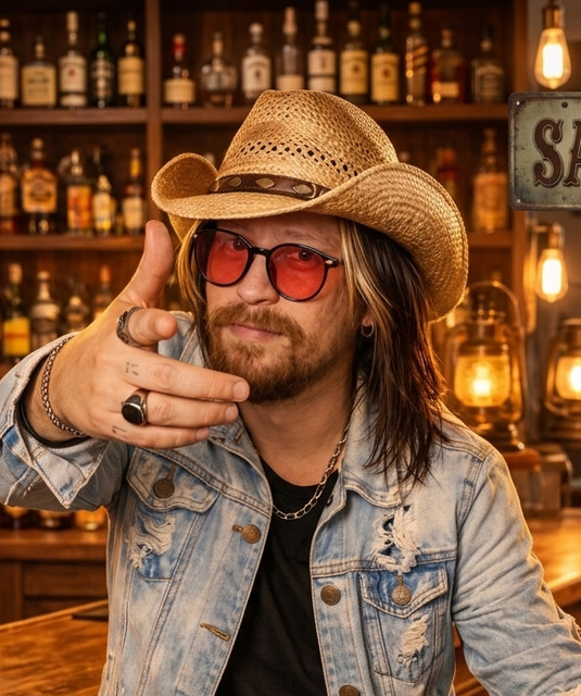 Patrick Leão