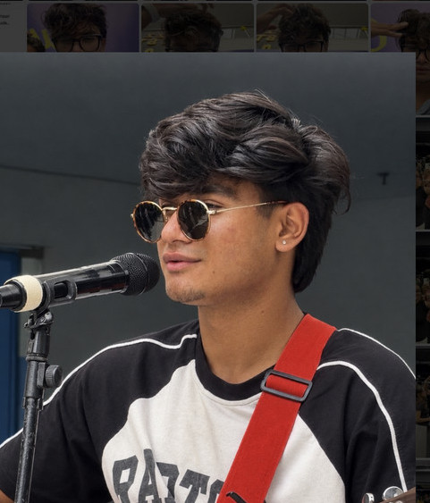 pratham mukherjee