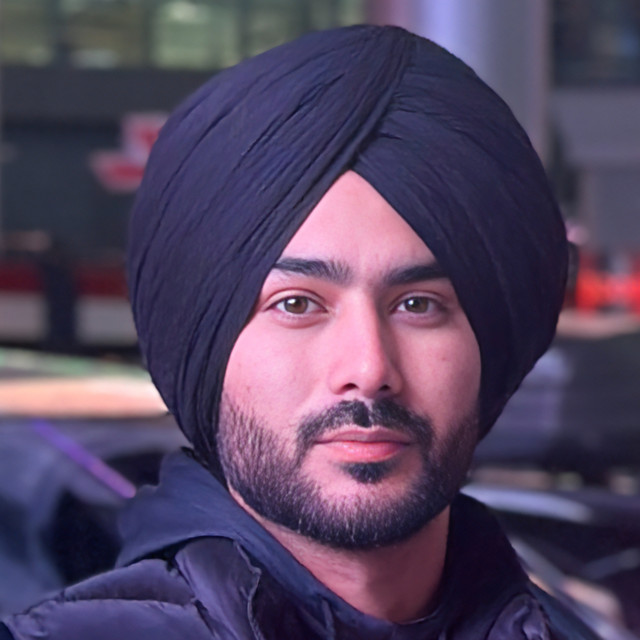 UDEKARAN BRAR