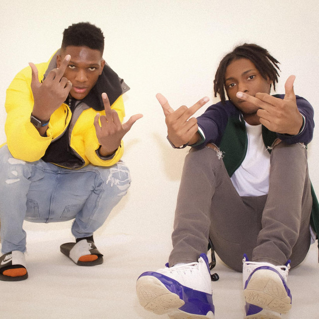 SCG Semaj X SCG Doug | Spotify
