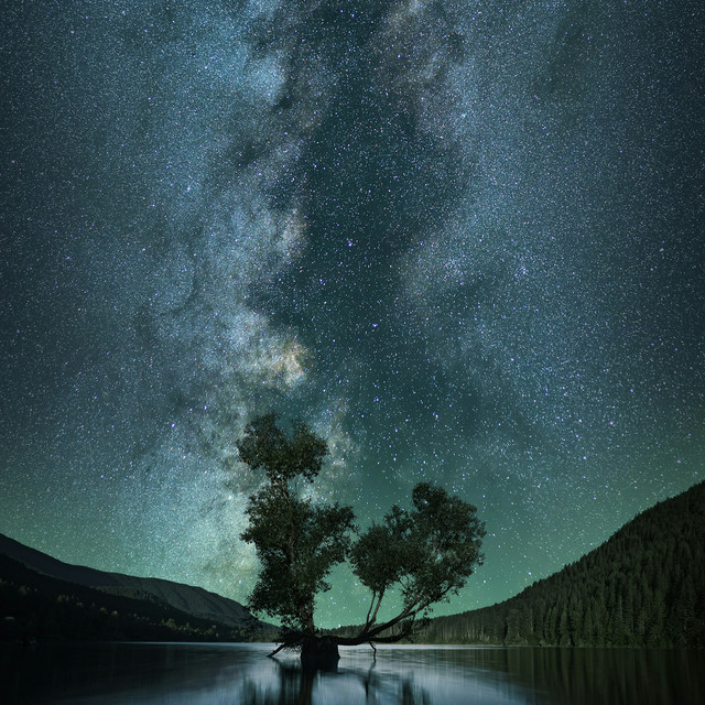 Via Aetheris
