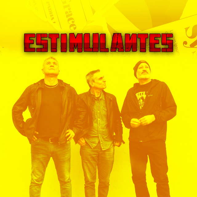 Estimulantes
