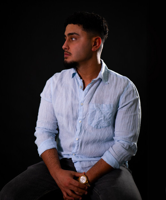 Raman | Spotify