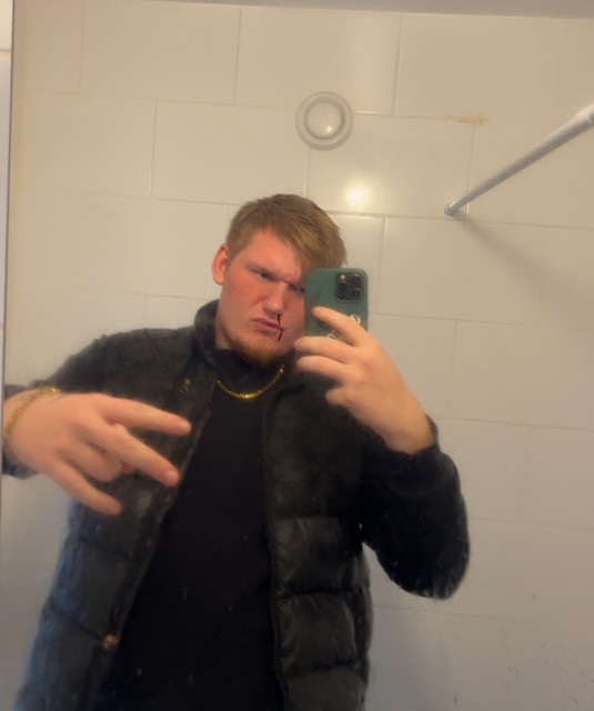 Harspen