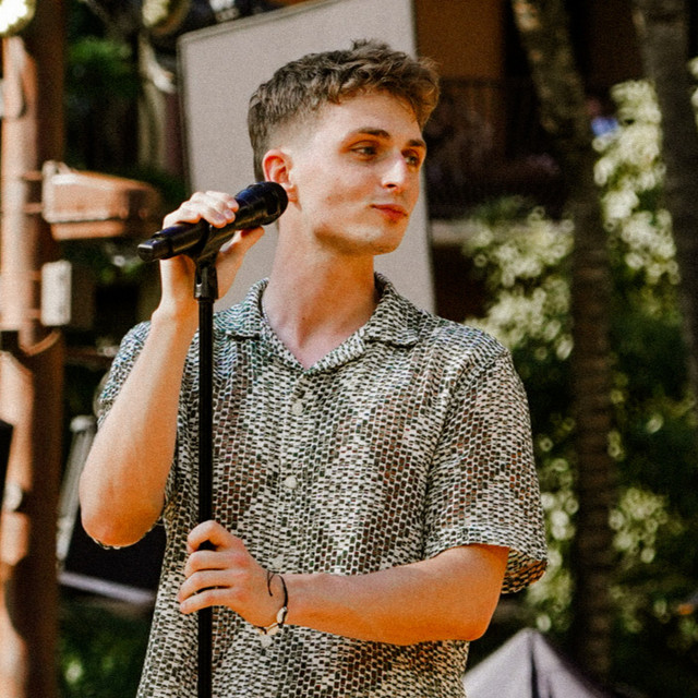 Braden Rumfelt