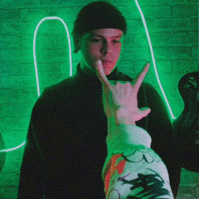 Lil Neks | Spotify