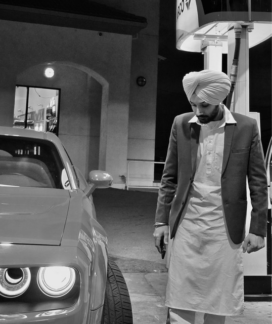 Rajvir Gill