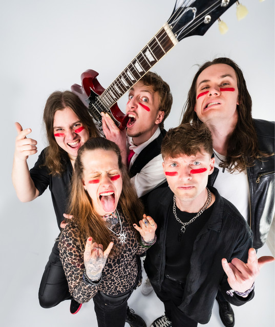 Sick Lick | Spotify