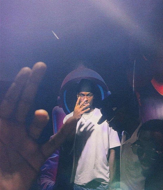 LJ Ibè