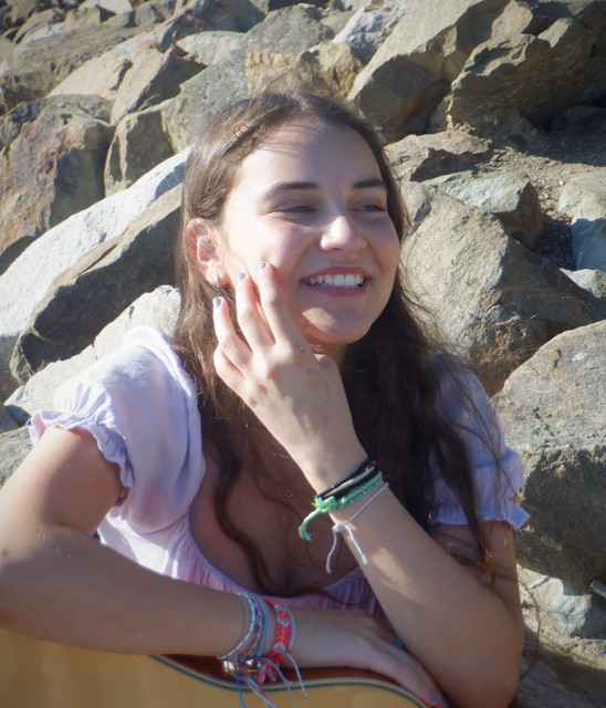 Sophia Hope
