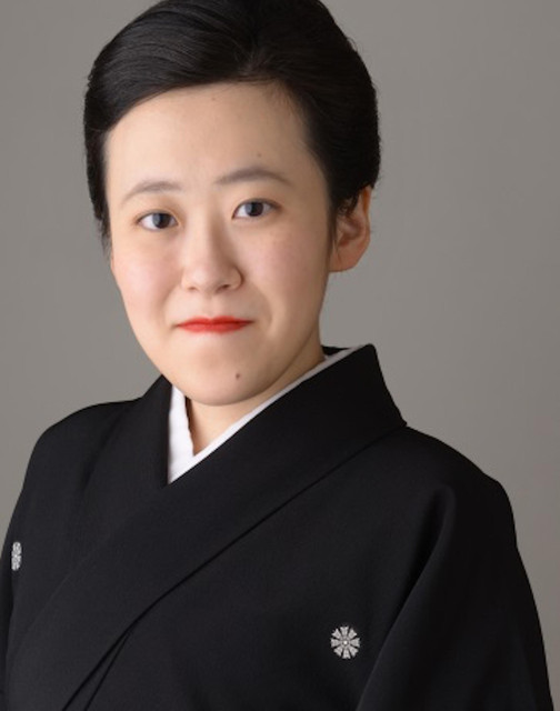 Kaoruko Ito