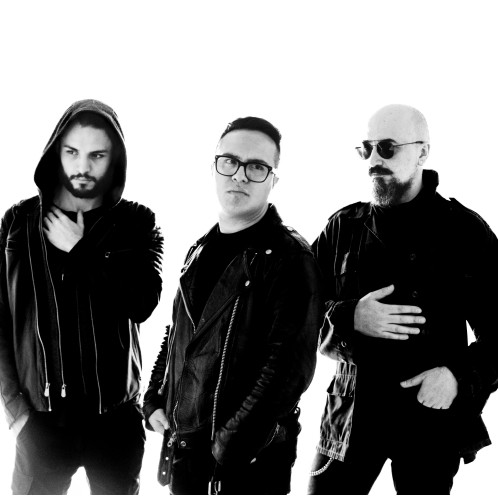 DISTOPXICA press photo
