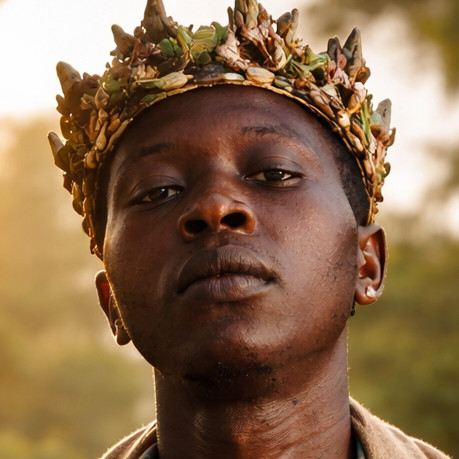 Nature King Lamelah