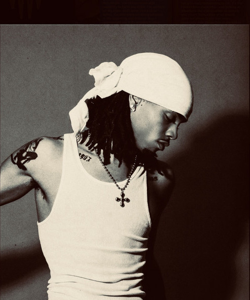 Jesse Europe