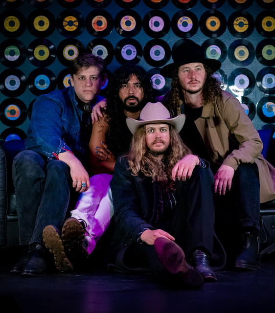 Billy King & the Bad Bad Bad image