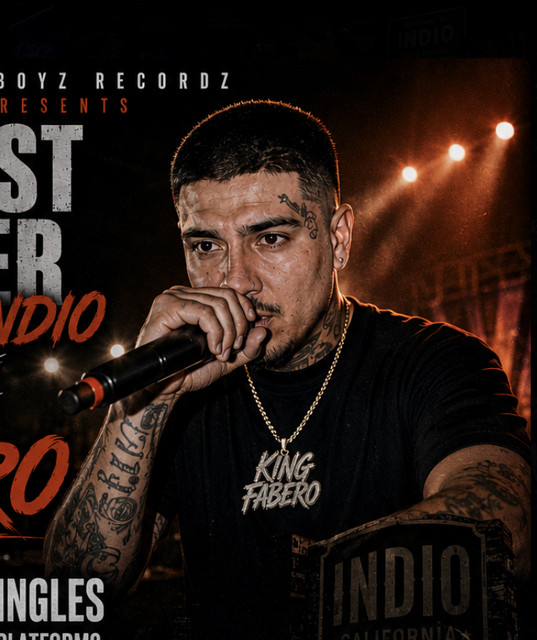 King Fabero