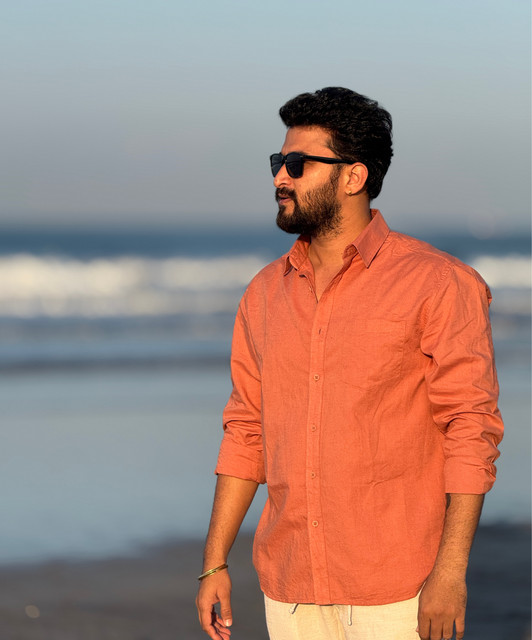 Mayur Hagavane