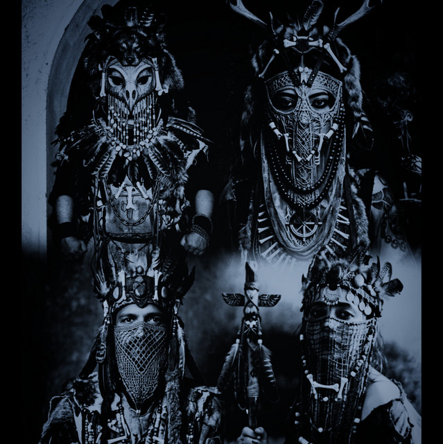 Serpents of Pakhangba
