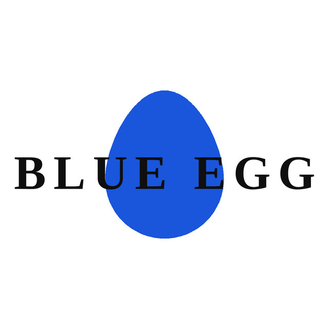 Blue Egg