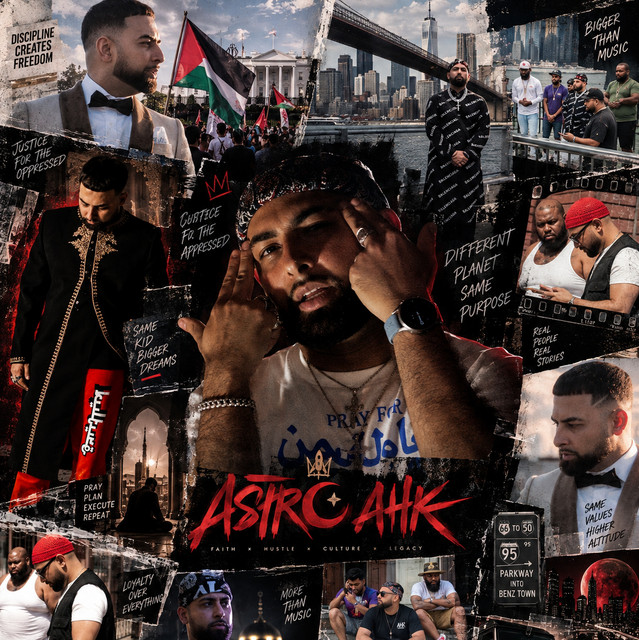 Ali Kulture