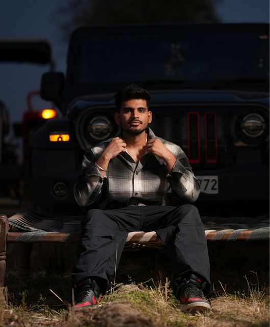 Abhijeet Jatt