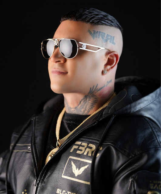 Osmani Garcia "La Voz" concert tickets and tour dates